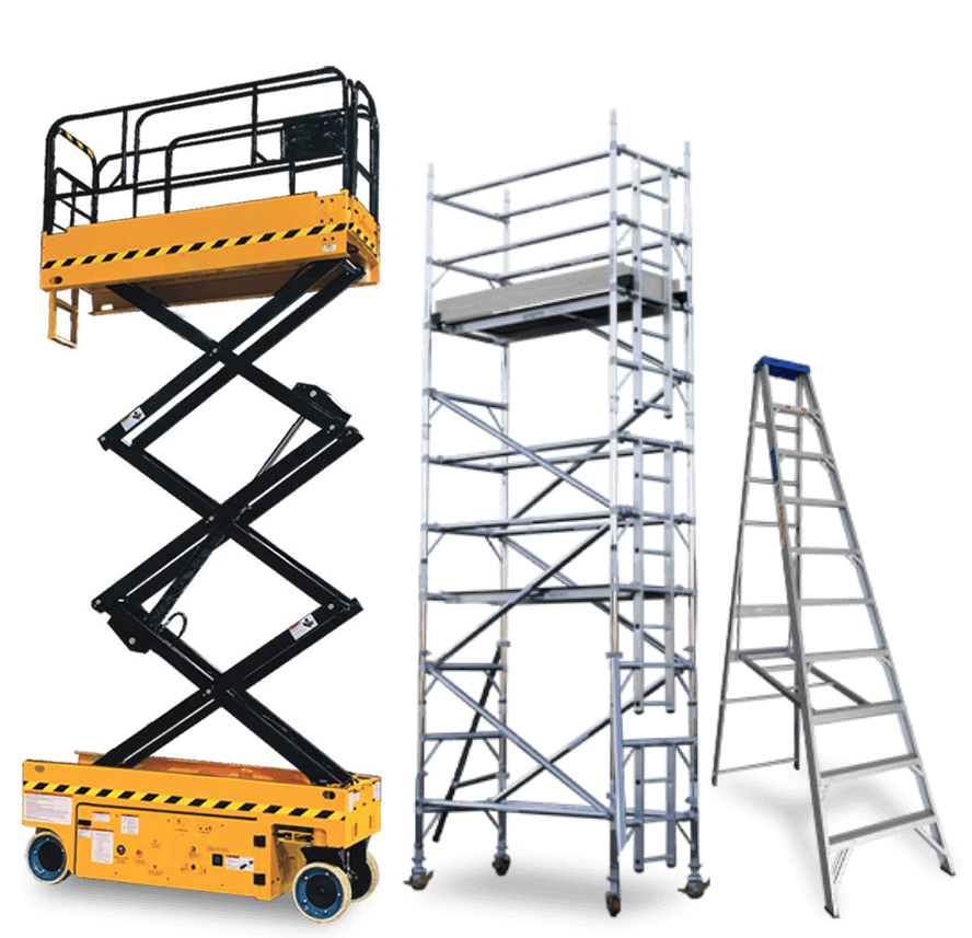 Aluminum Ladder Manufacturers In Chennai